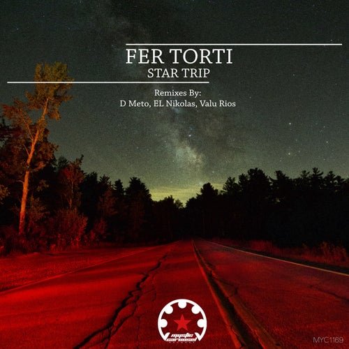 Fer Torti - Star Trip [MYC1169]